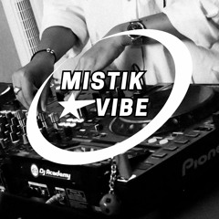 Hard Groove Techno - (Mistikvibe set)