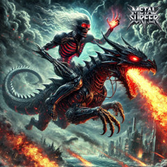 Apocalyptic Ride