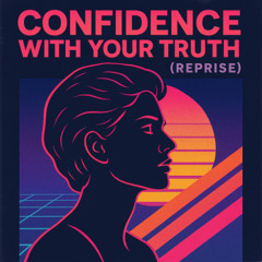 Confidence With Your Truth (Reprise)