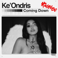 Coming Down (Remix)