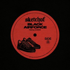 BLACK AIRFORCE