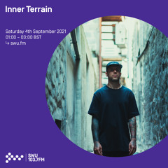 Inner Terrain 04TH SEP 2021
