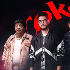 @HassanElShafei  ft. @AhmedSaadYT  & @AbdelBassetHmouda - Alby El Ayyel  (Coke Studio Egypt 2023)