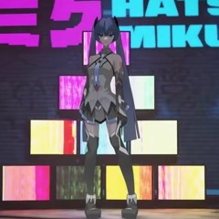 next nest miku 10th edit magical mirai