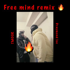 Draymond loe x TMOOR - FREE MIND REMIX