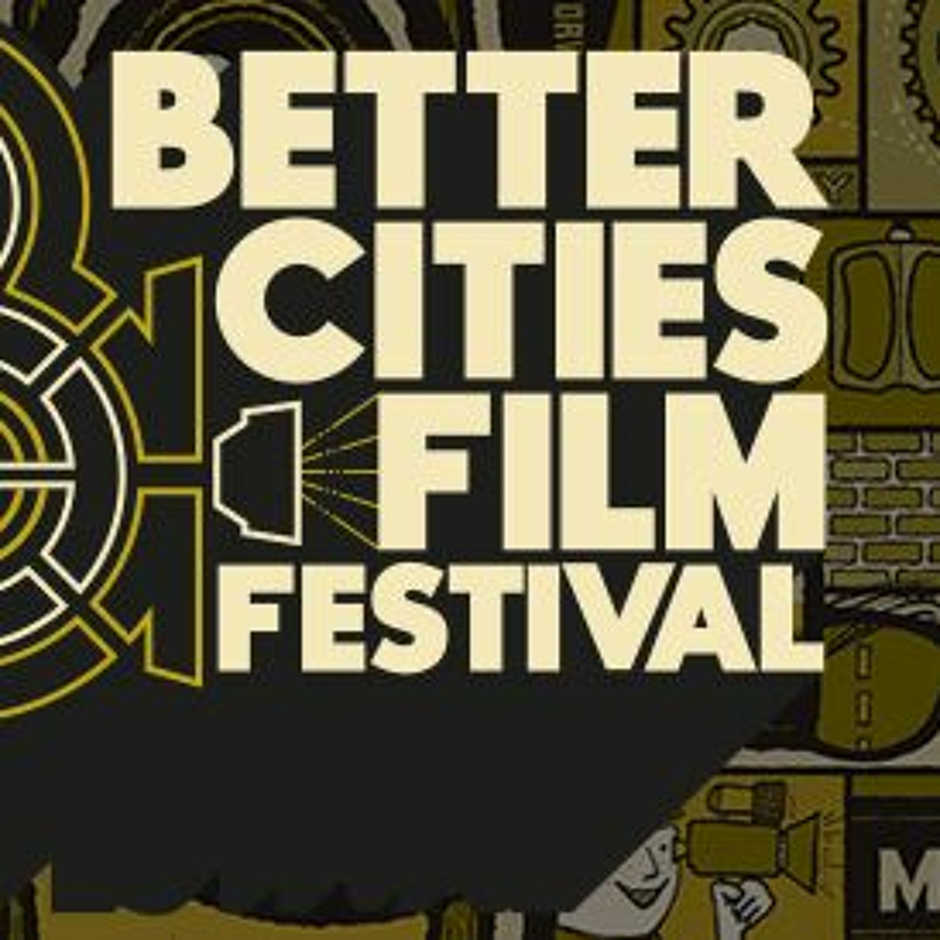 Bicycling & Cities Short Films episode artwork