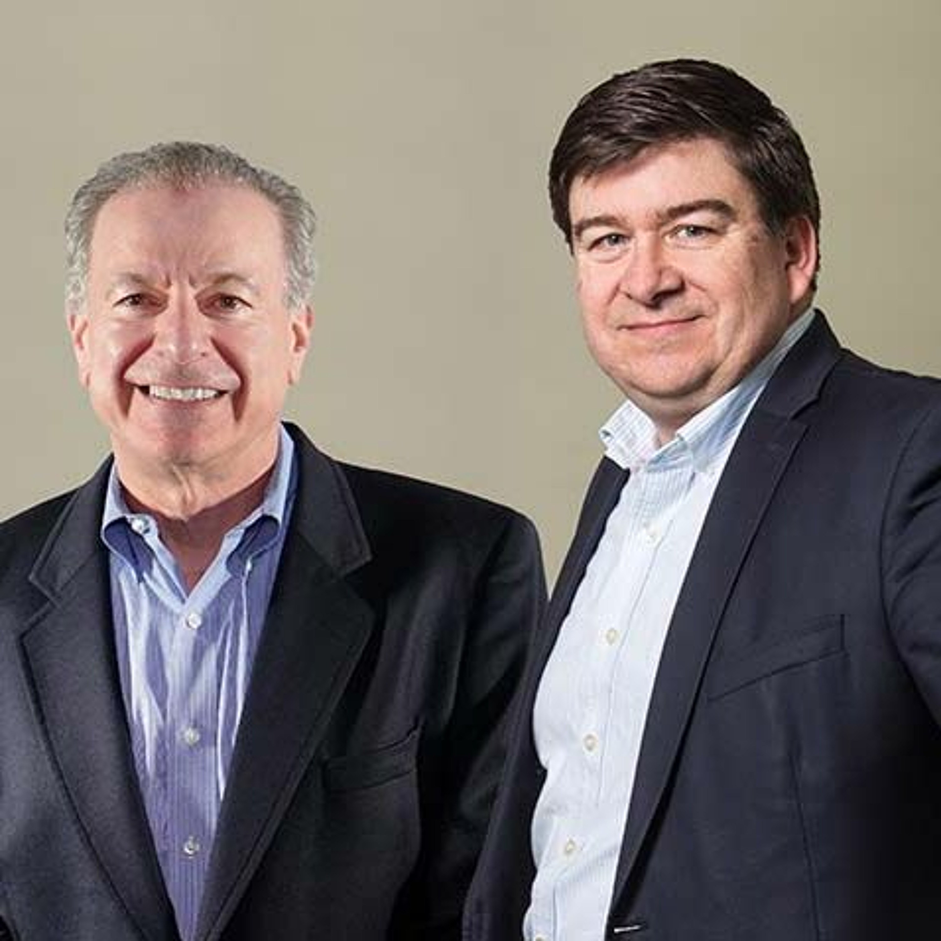 Vantage, Lynka Execs Discuss Acquisition episode artwork