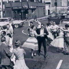 Malt Shop Mixx 50s & 60s