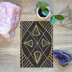 Stashka and the Guides: Conscious Teachings 22 - Heart Center