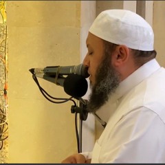 أهم يقسمون رحمة ربك تلاوة رائعة لسورة الزخرف بصوت الشيخ أحمد السعيد مندور 🌹