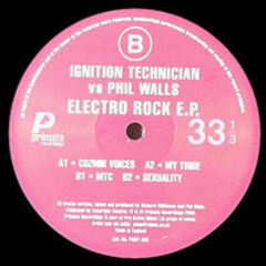 FREE DOWNLOAD - Ignition Technician vs. Phil Walls - Sexuality (Dstm Schranz Edit)
