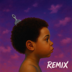 Hold On, We're Going Home - Drake (PK! Remix)