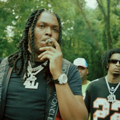 Young Nudy - Peaches And Eggplants (JERSEY CLUB MIX) RUNNIN REMIX
