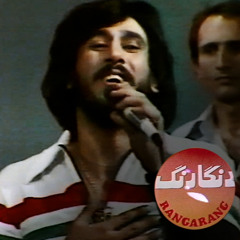 Shahram Shabpareh - Dou Kaboutar (Rangarang Performance) شهرام شب پره - دو کبوتر (اجرای رنگارنگ)