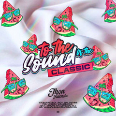 TO THE SOUND of the classic🍉