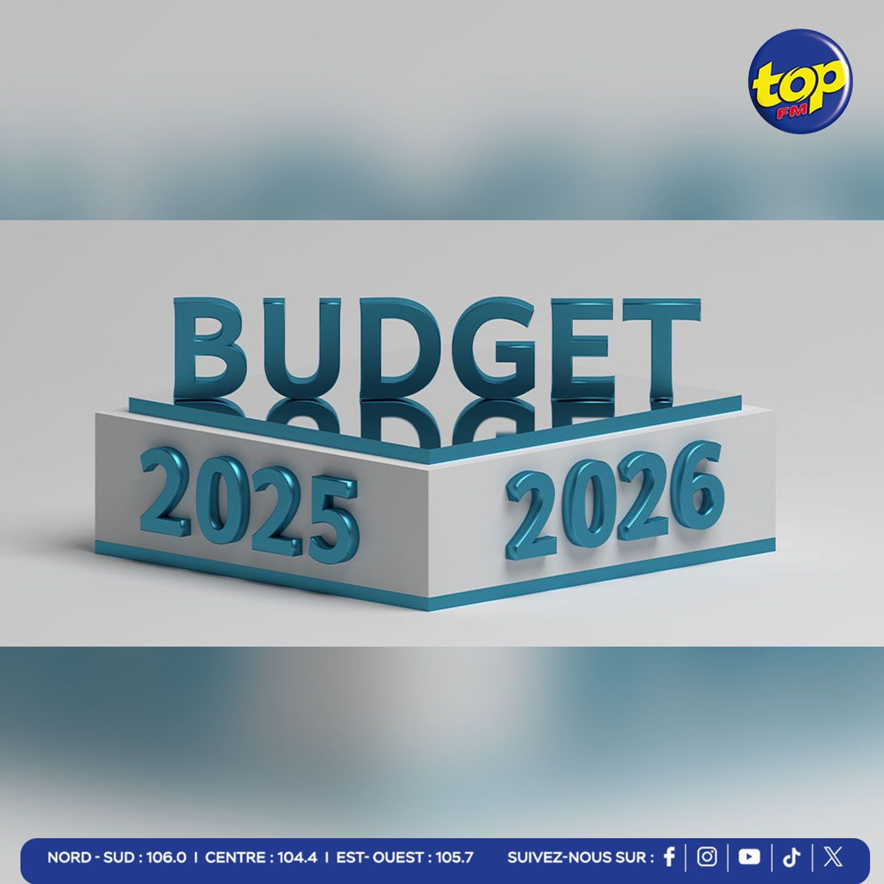 Budget 2025-2026 : la population attend des mesures contre la cherté de la vie