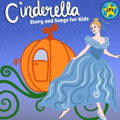 Cinderella Tells Mildred The Mouse Her Story
