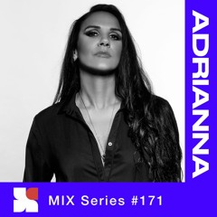 PLAYY. Mix #171 - ADRIANNA