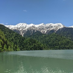 Holy Rain (prod by troyshee)