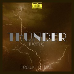 THUNDER (Remix) ft. Apollo