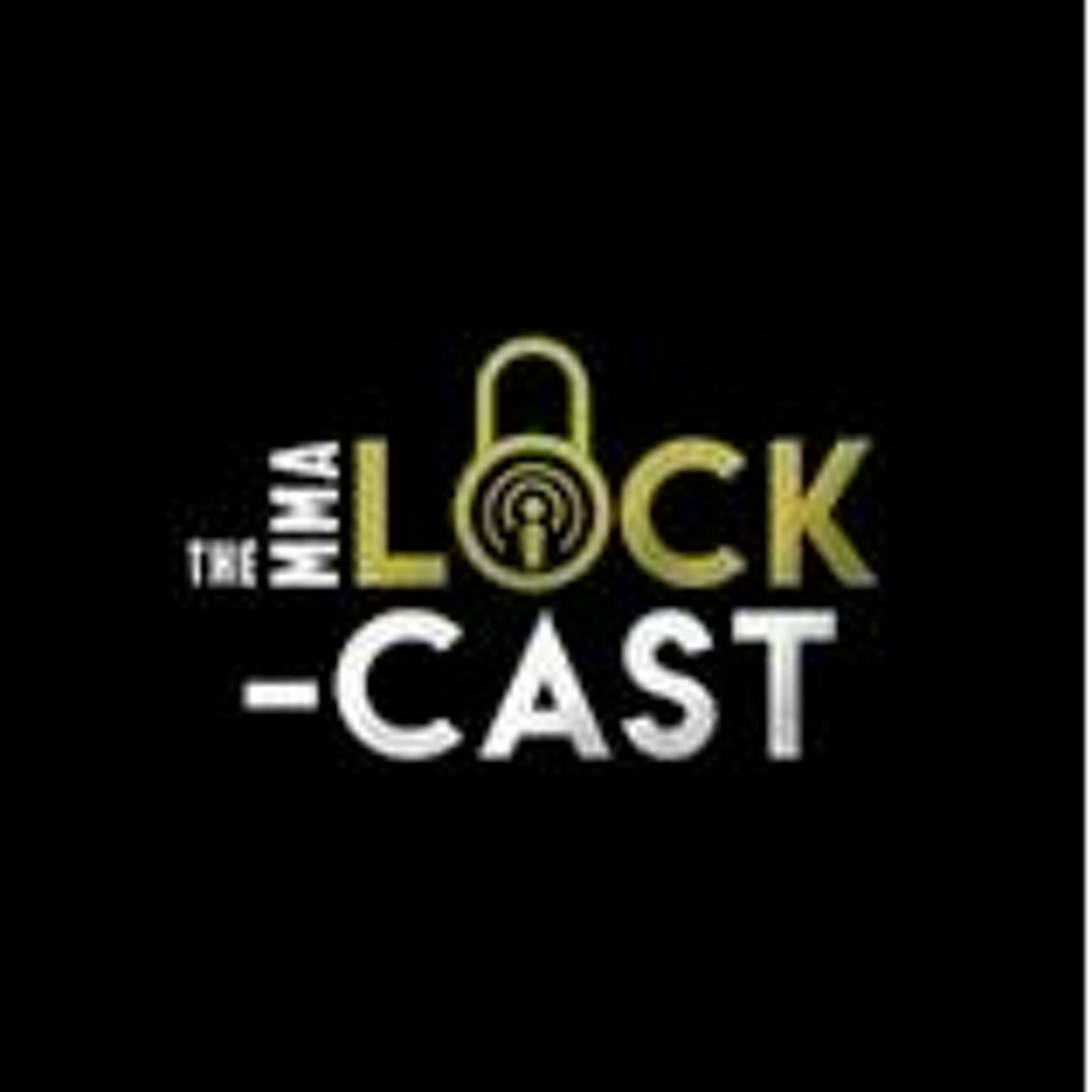 MMA Lock of the Night
