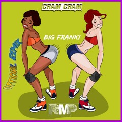 Big Franki - Cram Cram [Re'my prod ft. Dj Lenny] (LINK IN MY DESCRIPTION FOR FULL!)
