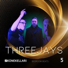 THREEJAYS - Bedroom Beats #05 | 6/25 | Llama Bronson