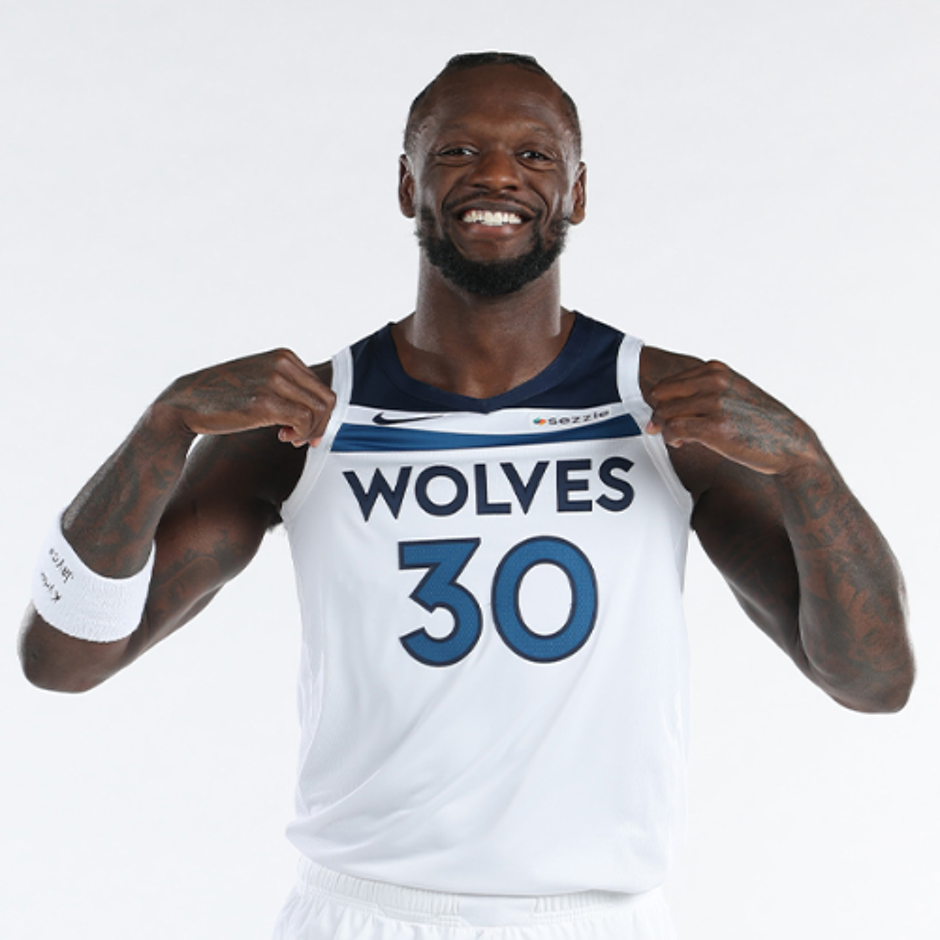 Julius Randle Postgame 03.25