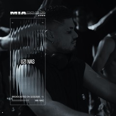 Uzi Nas [MIA MAO live] Fev 13, 2025