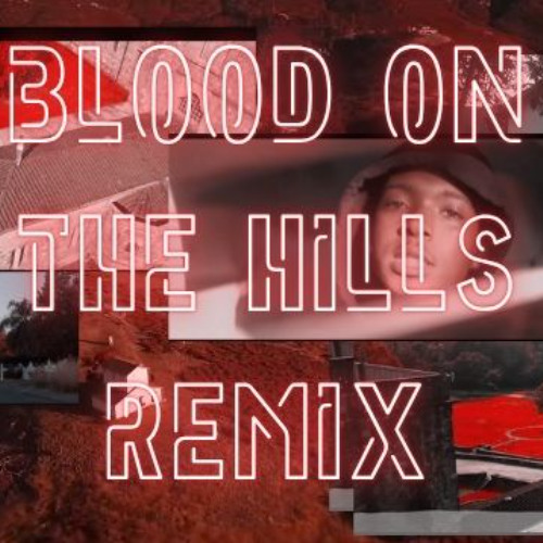 Pyrex x Southside - Blood on Hills ( @1996Beats Remix )