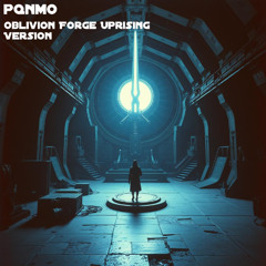 Oblivion Forge Uprising Version