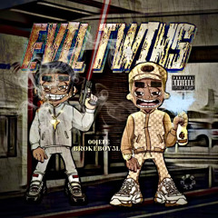 BrokeBoy5L x 00Jefe- Rob Me (DJESEXCLUSIVE)