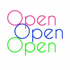 Open (Version 1.4 Arangement)