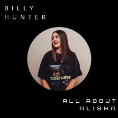ALL ABOUT ALISHA