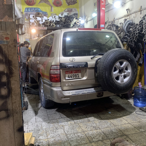 ياهو صحصح شوي ترا نحن هنا😉