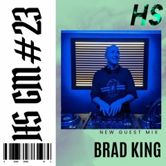 House Sessions W/Brad King