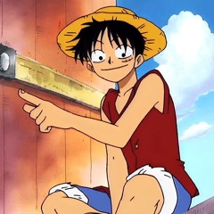 Crazy Rainbow/One Piece 8-bit remix