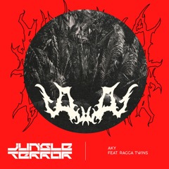 Jungle Terror (feat. Ragga Twins)