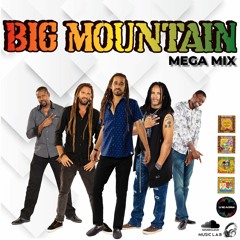 DJ Red x BIG MOUNTAIN [Mega Mix]