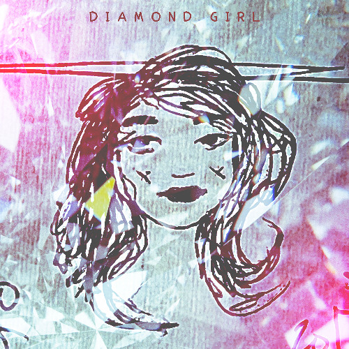 DIAMOND GIRL
