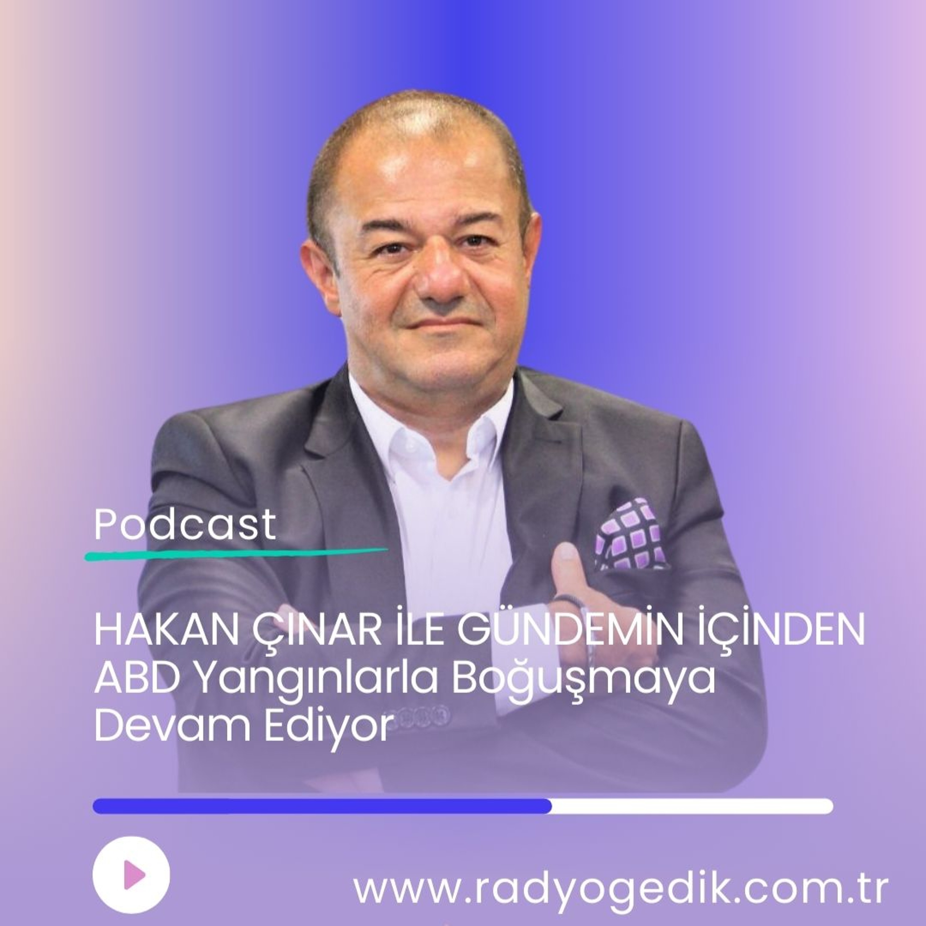 Radyo Gedik