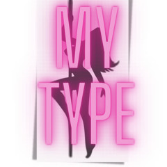 CEO Rockkyy - My Type (Feat. PrpleSprite)