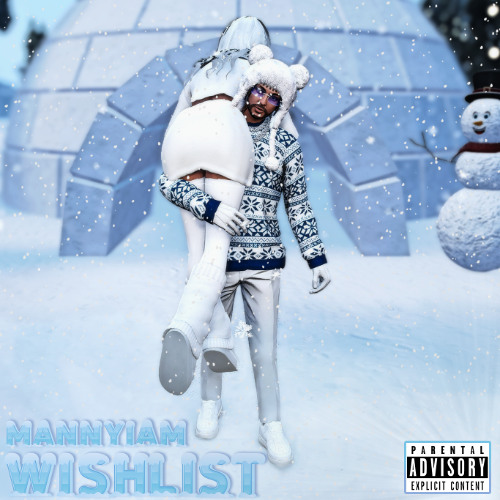 Wishlist