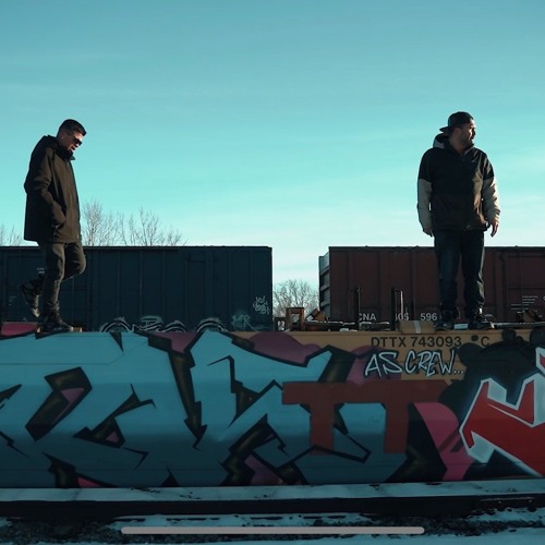 Stream 13 Brothers Remix (express and rikachay) by Express Listen