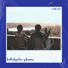 Koltukçular Çıkmazı Mixtape 115 | Apaçık Radyo 31.01.2025