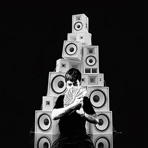 Count Raxks w/ Eli Buxkets (prod. highsoulja)