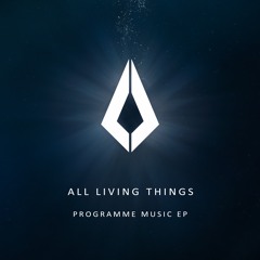 All Living Things - Bokeh
