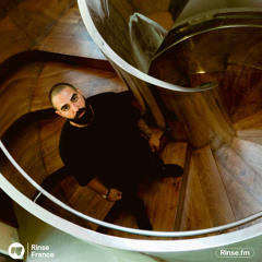 Moog Diez I Rinse France - Dec 12th 2025