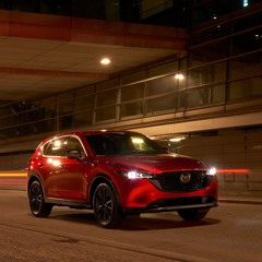 CX5 TURBO