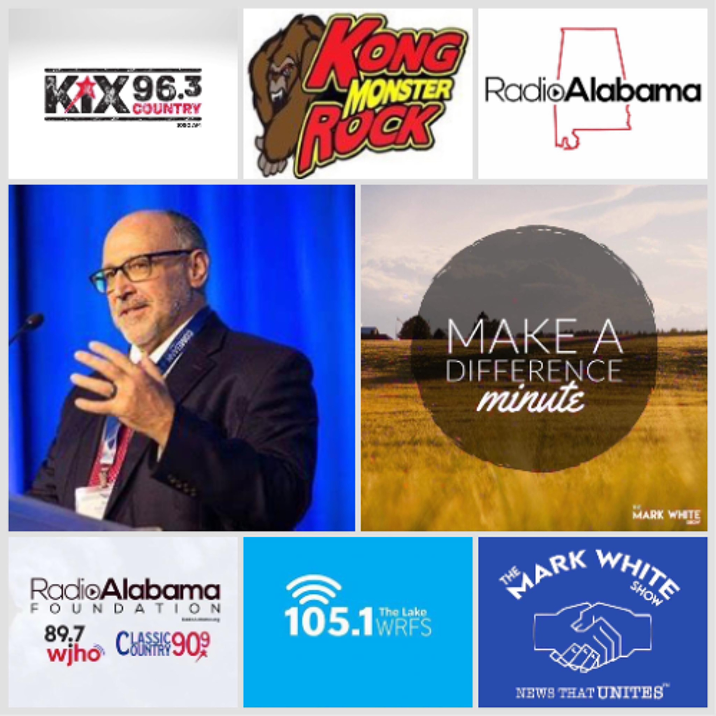 Make A Difference Minute: Dr. Robert Cain on the Path to Osteopathic Medical School